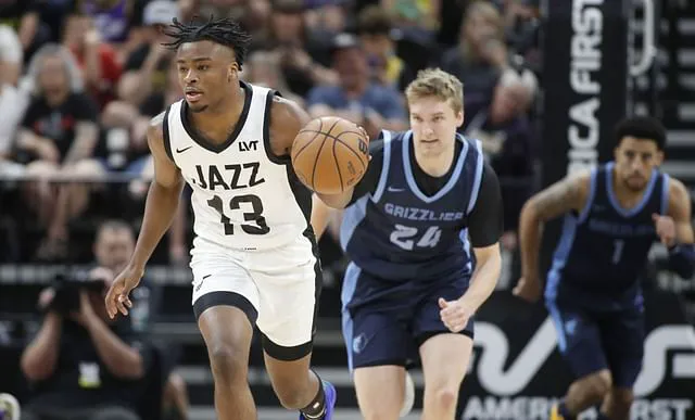 Mavericks vs Jazz Prediction: Whos Hot and Whos Not? Expert Picks Inside!