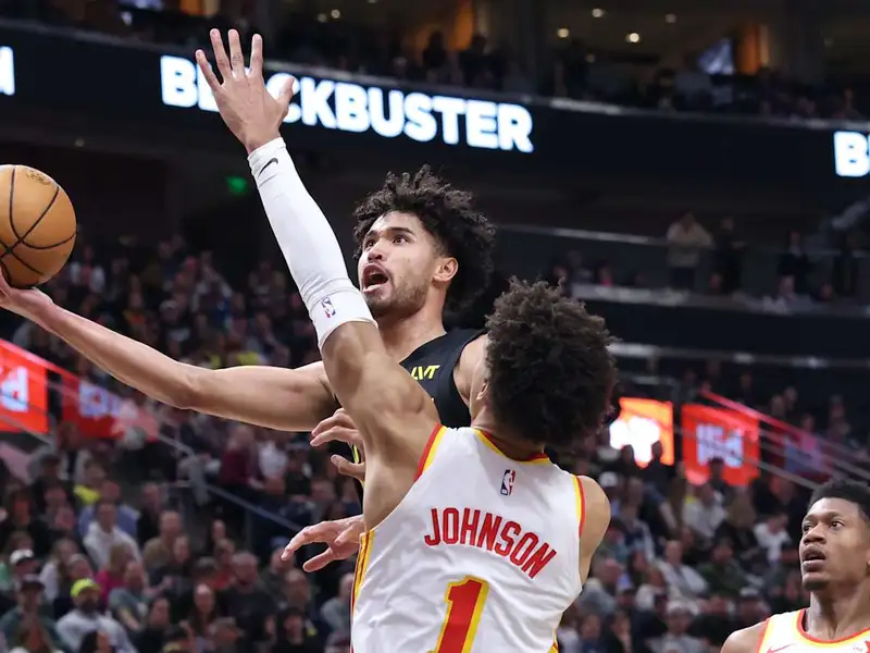 Hawks Jazz Prediction: Simple Tips and Who Might Win!