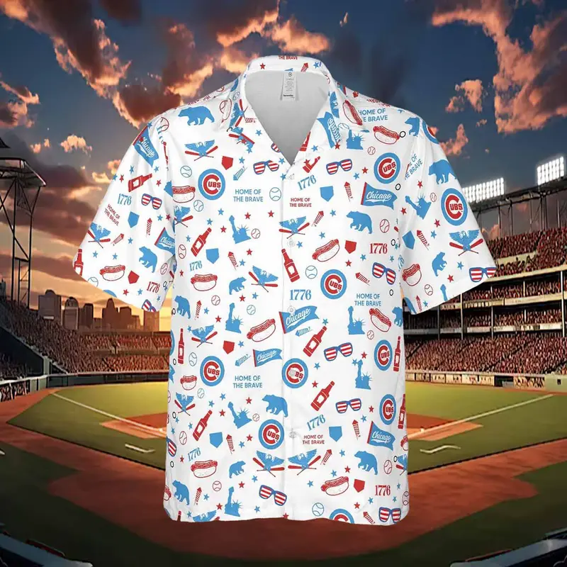 2024 Cubs Uniform Changes: See What the Players Will Be Wearing!