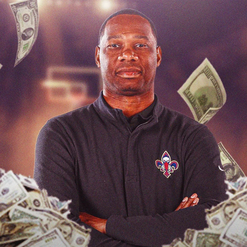 Willie Greens Contract Extension: Good News for Pelicans Fans?
