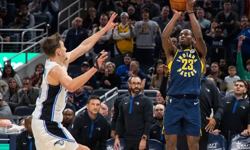 Free Magic vs Pacers Prediction: Can Orlando Beat Indiana?