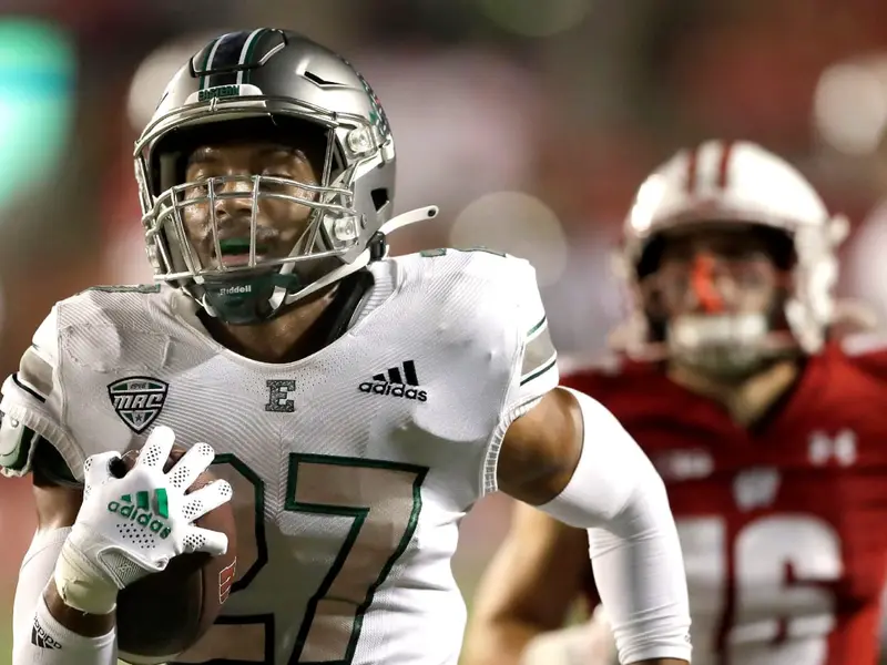 NIU vs CMU Predictions: Who Will Win? (Simple Breakdown)
