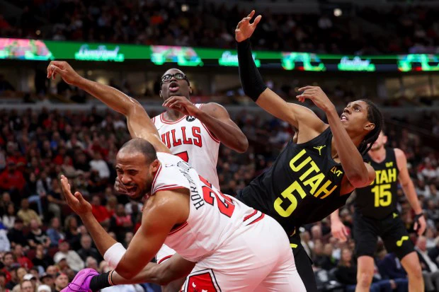 Need a Bulls Jazz Prediction? Check Our Expert Analysis Here!