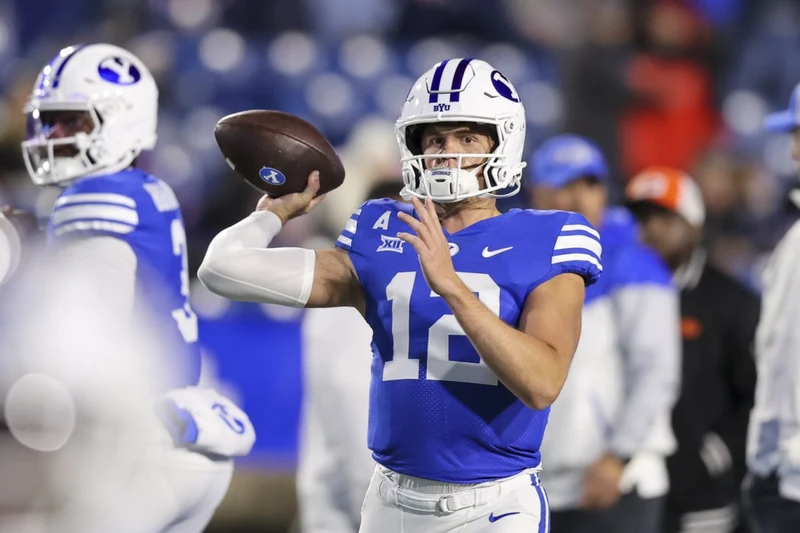 Oklahoma vs BYU Predictions: Who Wins? Expert Picks Inside!