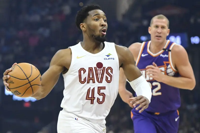 Get your Cavs prediction tonight: Quick tips for betting.