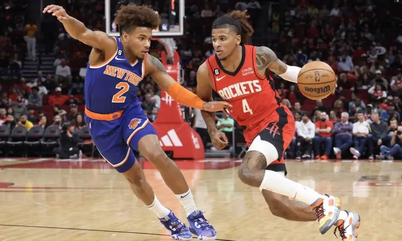 Jazz vs Rockets Predictions: Simple Tips for Betting Smart