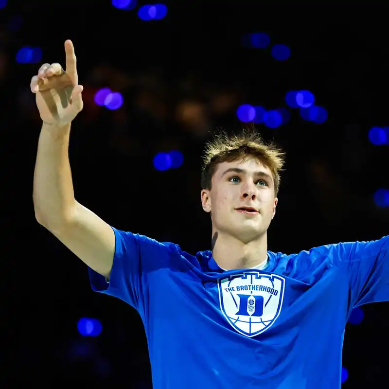 Utah Jazz Mock Draft Latest News & Top Prospect Predictions!