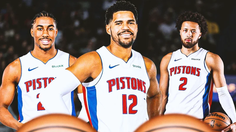 Suns Pistons Predictions Today: Best Bets & Game Preview