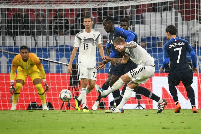Improve Your France Soccer Prediction with Simple Strategies!