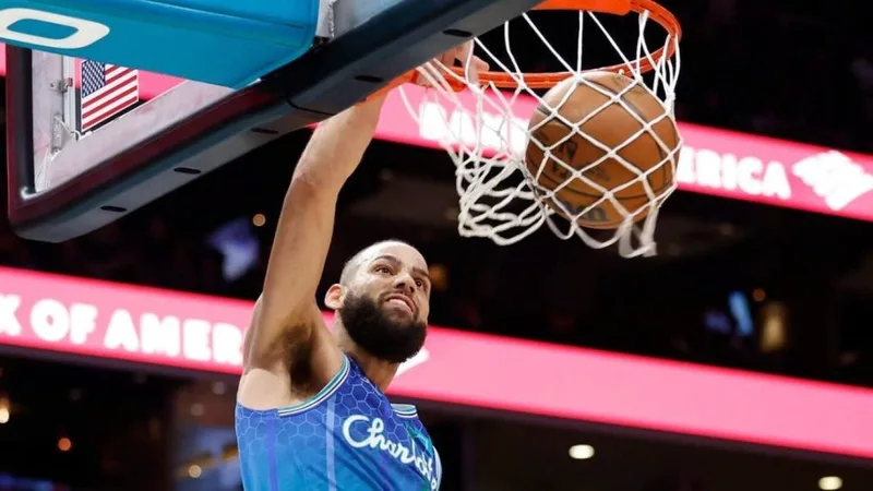Cody Martin Salary: Everything You Need to Know in short!