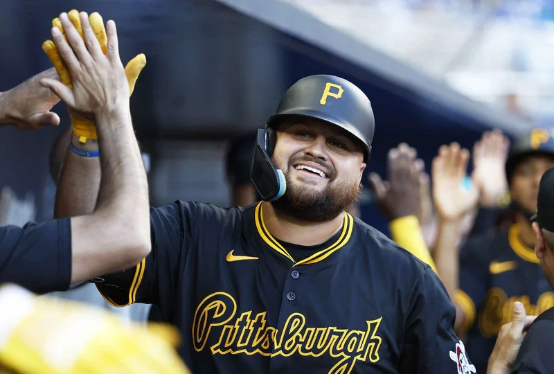 Can the Pirates Make the Playoffs? Find Out What Experts are Predicting Now!