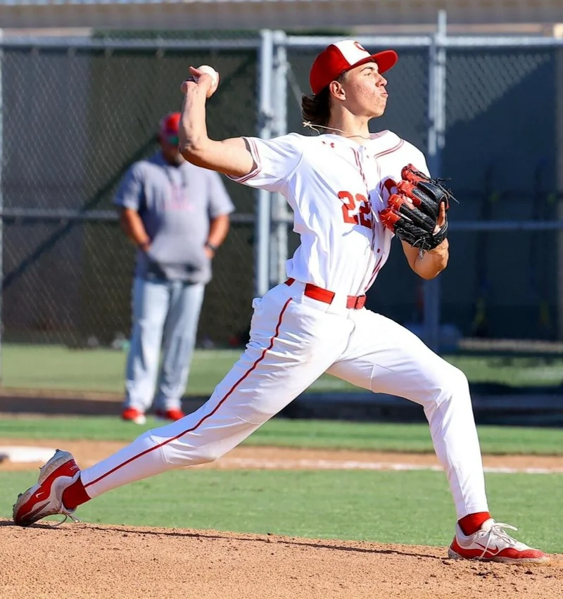 MLB Draft buzz: Tague Davis Projection, Ranking, and Potential team.