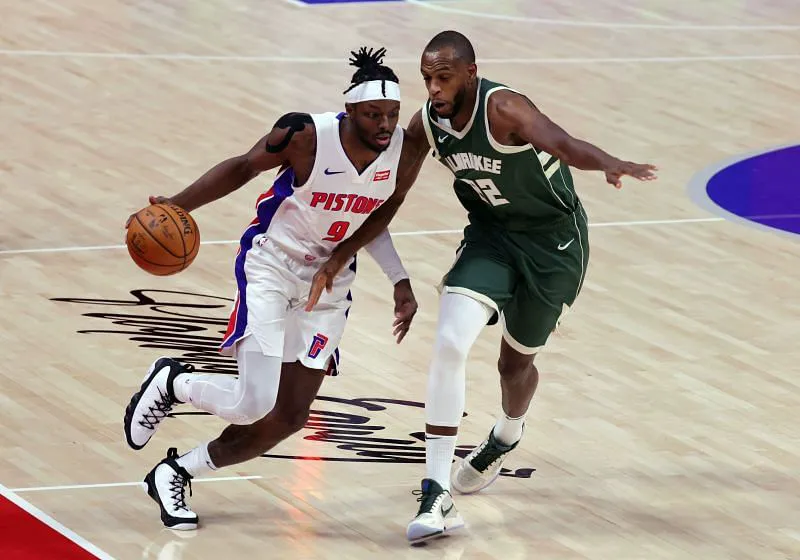 Hawks vs Pistons Predictions Today: Simple Picks & Game Preview!