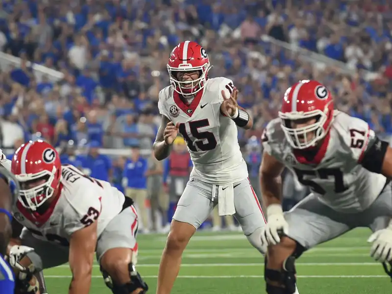 Best Bets College Football Week 5: Top Picks and Predictions You Need!