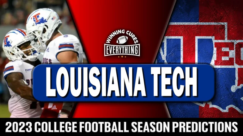 Latest la tech utep prediction:What are The Chances?