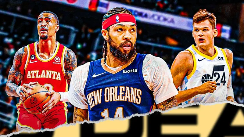 Walker Kessler Trade News: Pelicans a Possible Destination from the Jazz?