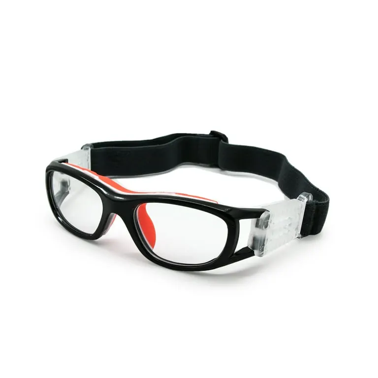 Basketball Sport Glasses with Prescription: Improve Your Game Today!