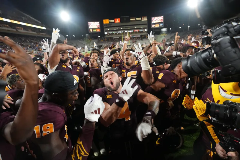 Arizona State vs Fresno State Prediction: Simple Game Breakdown!
