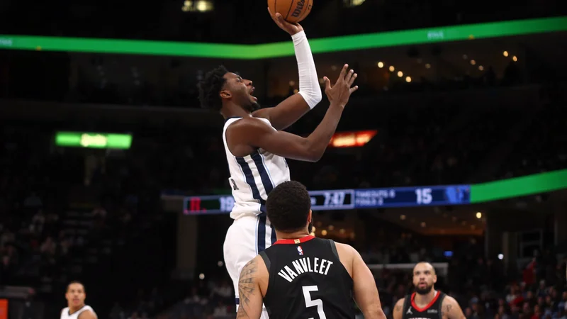 Grizzlies vs Blazers Predictions: Who Will Win Tonights Game? Expert Picks!