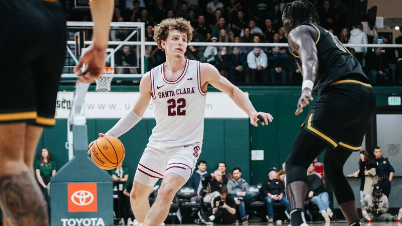 Ryan Nembhard Draft: Expert Predictions and Mock Drafts!