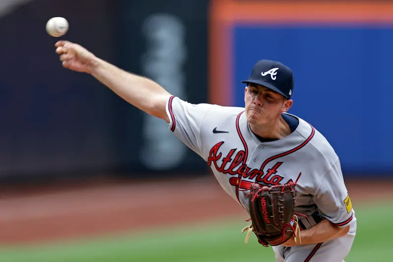Allan Winans trade rumors : Complete trade package breakdown for MLB fans.