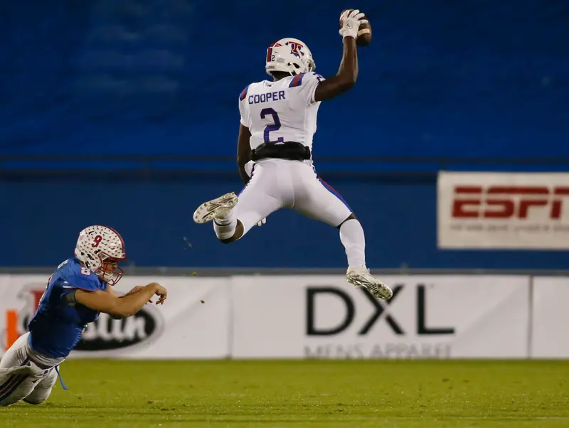 SMU vs Louisiana Tech Prediction: Who Wins This Matchup?