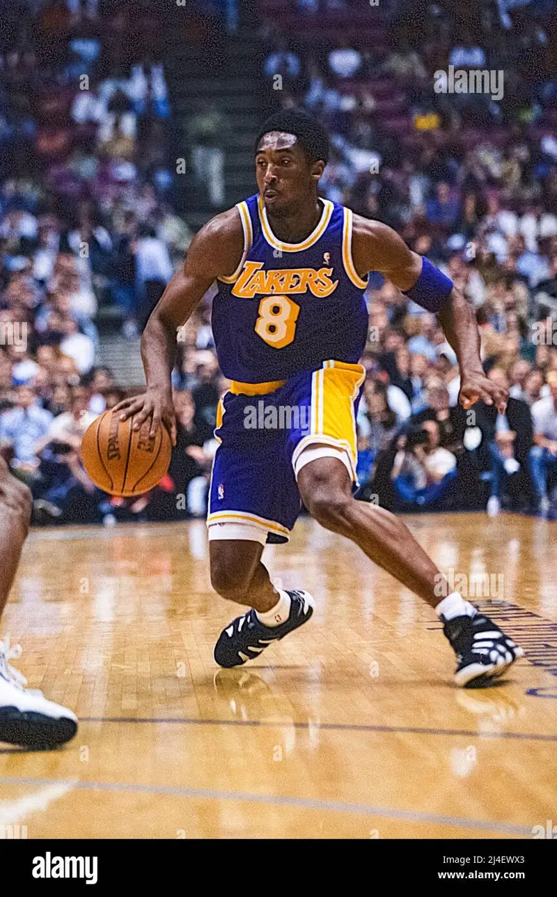Kobe Bryant Basketball Rookies: The Ultimate Collectors Guide.