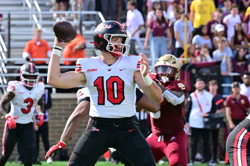 Liberty Jacksonville State Prediction: Can Liberty Cover the Spread This Week?