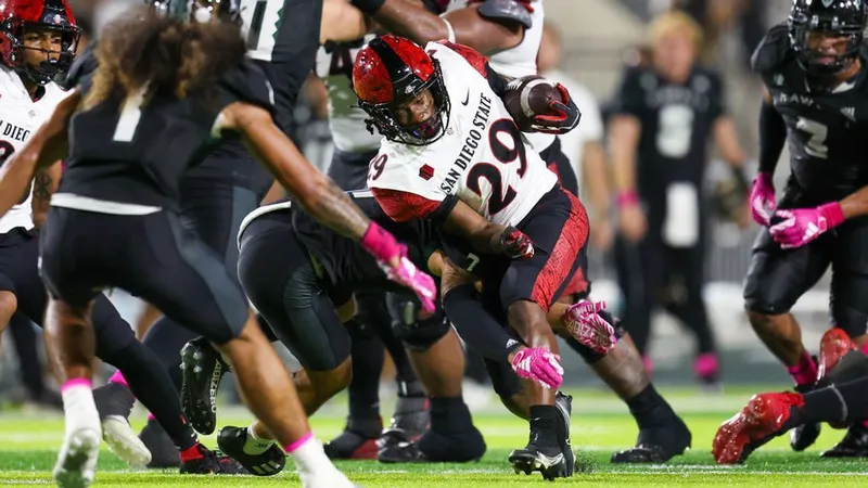 Hawaii San Diego State Prediction: Who Will Win? Quick Tips!