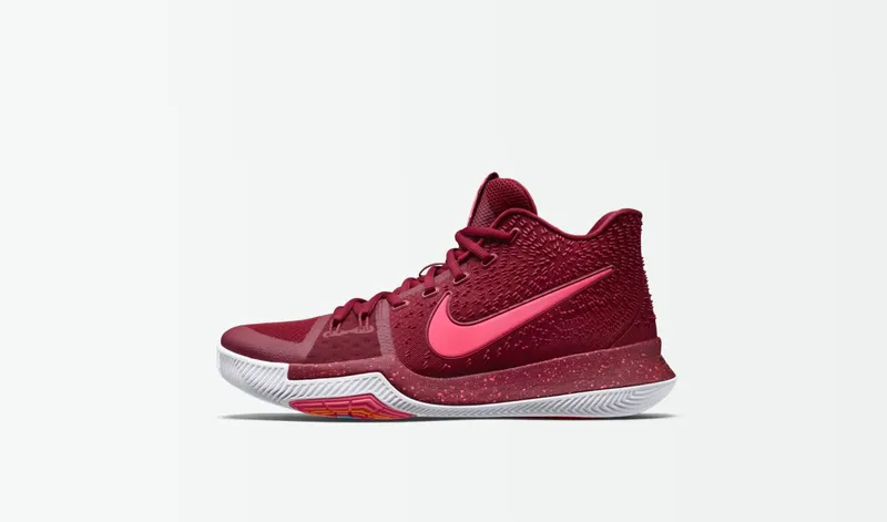 Best Price on Kyrie Irving Shoes 3 (Top Deals Today)