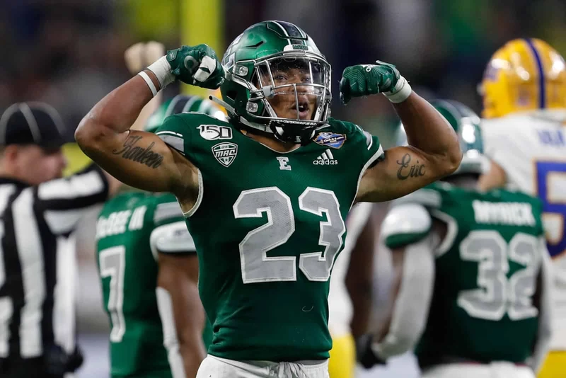 Emu vs Buffalo Prediction: Betting Tips and Key Matchup Insights