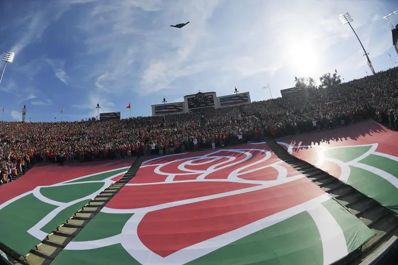 Rose Bowl Point Spread Explained: Simple Tips for Betting!