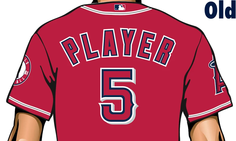 LA Angels Throwback Jersey: Where to Buy and Whats Hot!