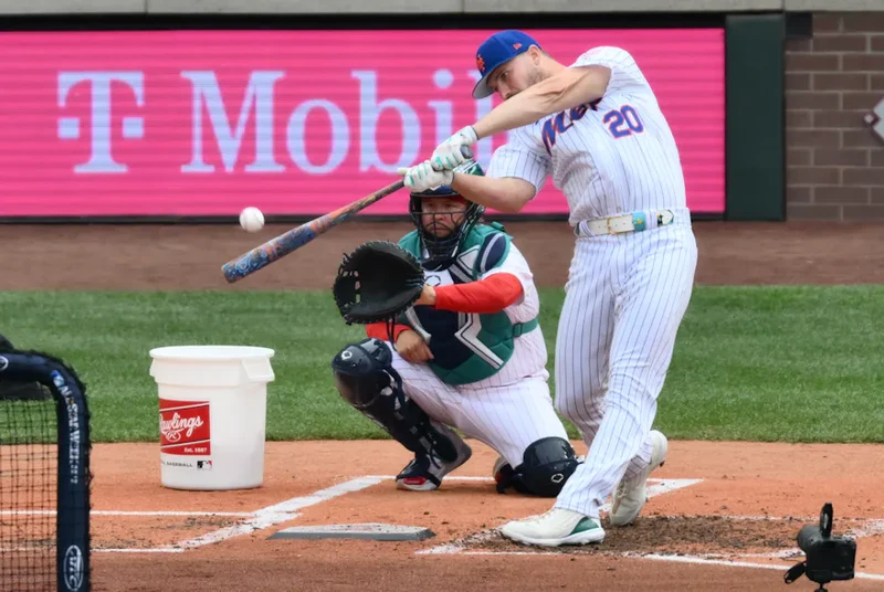Home Run Bets for Today: Top Players to Watch Now