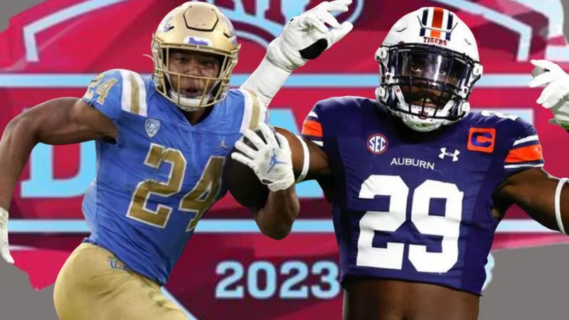 Robbie Avila Draft Stock: Rising Star or Overhyped Prospect?