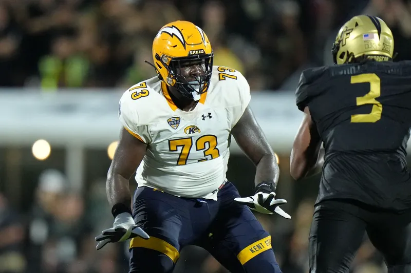 UCF vs Kent State: Game Prediction, Betting Odds Made Simple.