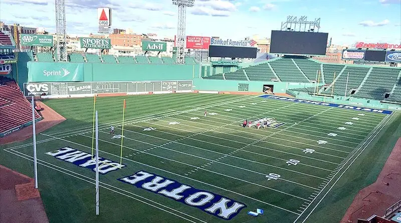 Boston College vs Notre Dame Prediction: Betting Odds and Expert Analysis