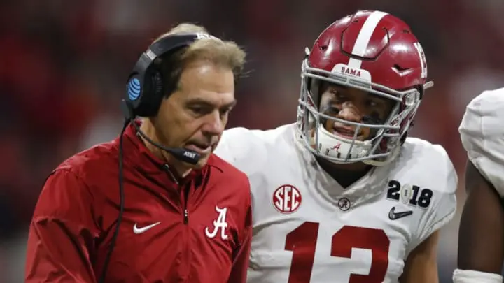 Making an Alabama vs Arkansas Prediction? (Read This Before Betting! Key Stats & Trends Inside)