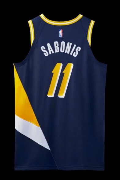 Indiana Pacers City Jersey: Check New Designs & Prices