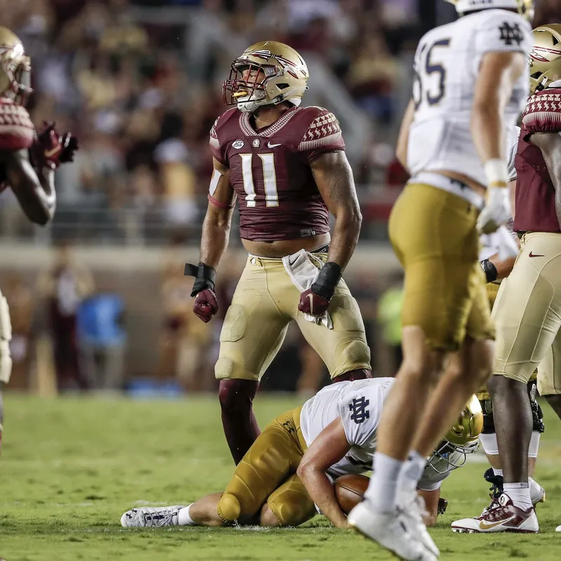 Stream Florida State Football Live: Your Ultimate Guide