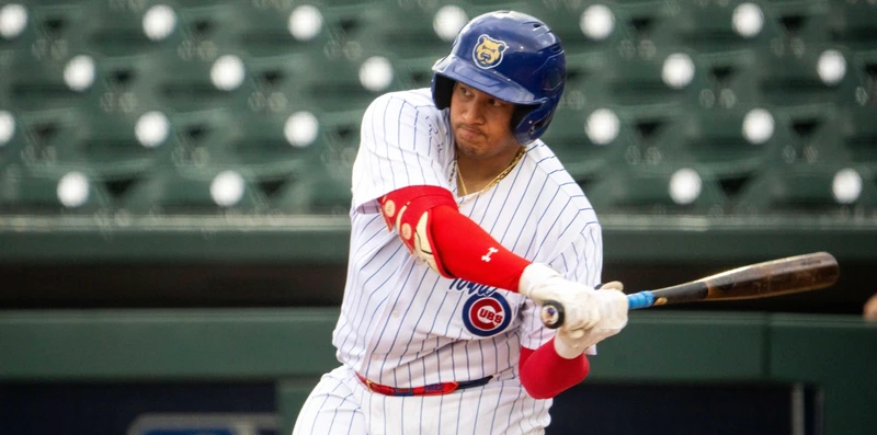 Instant Cubs Draft Grades: Early Reactions to the Latest Picks!
