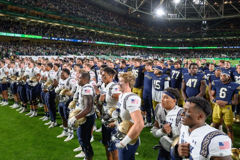 Navy vs SMU Prediction: Expert Picks and Game Analysis!
