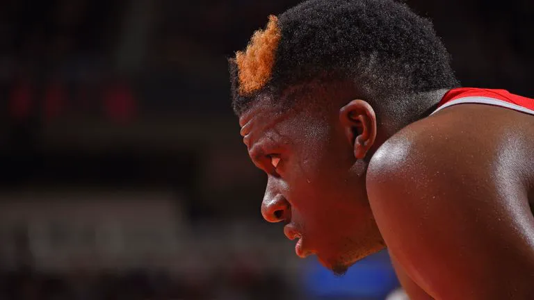 Warriors Clint Capela: Exploring the Potential Fit and Benefits