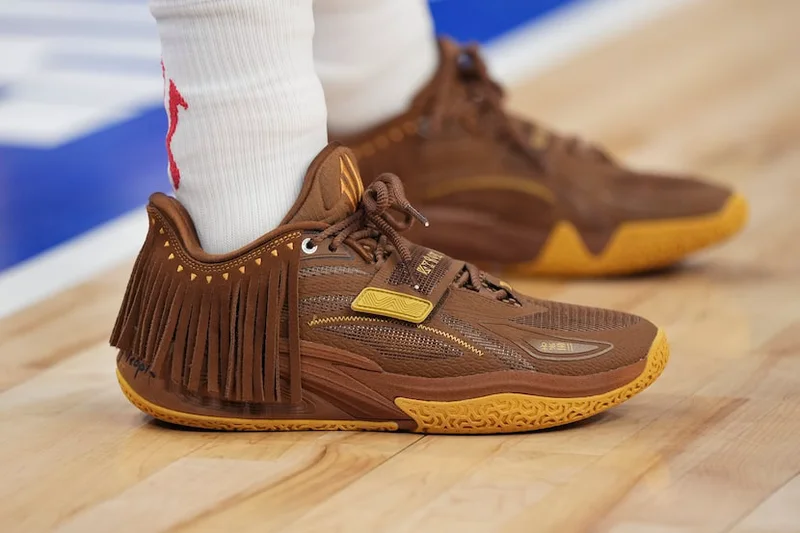Orange Kyrie Irving Shoes: Hot New Styles & Where to Buy!