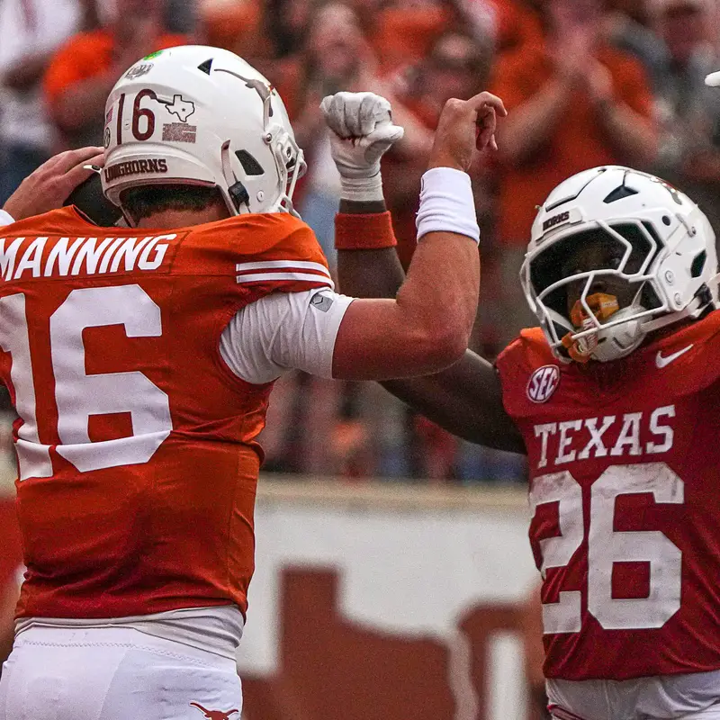 Best Texas vs Cincinnati Prediction: Top Bettors Secrets!