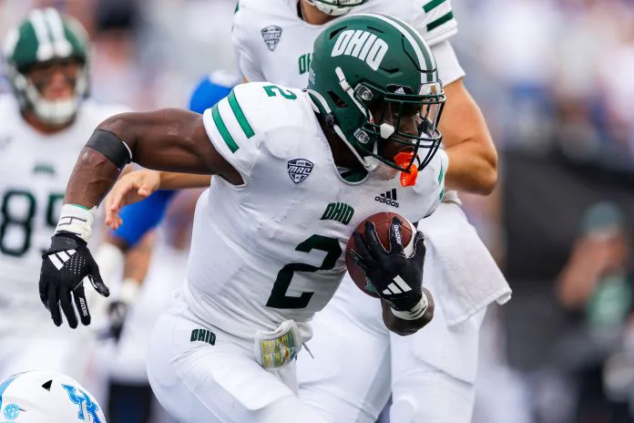 Jacksonville State vs Middle Tennessee: Game Prediction & Best Bets Today!