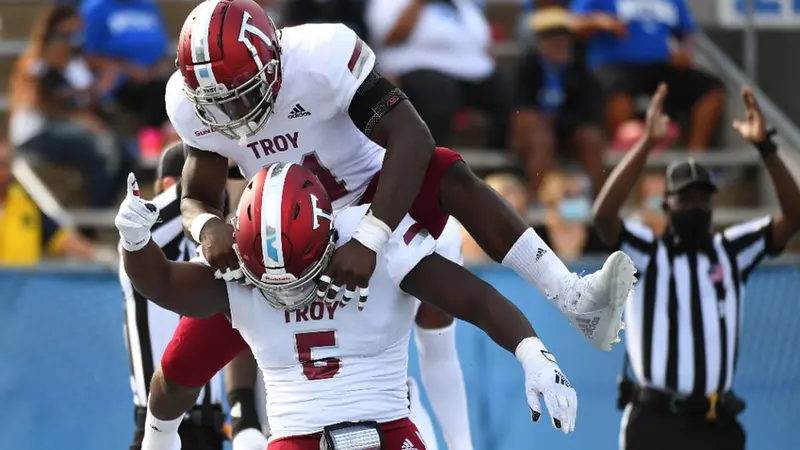 Need a Troy vs Ohio Prediction? Check Out Our Free Game Analysis!