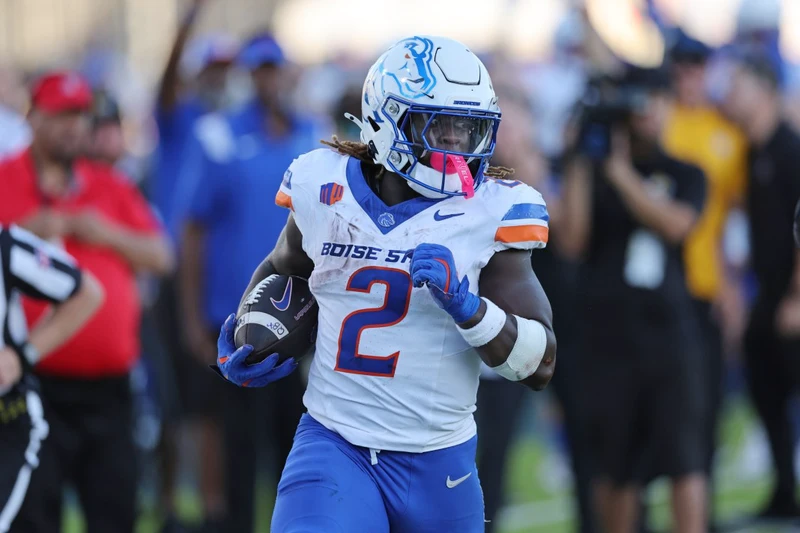 CFB Parlay Picks: Easy Guide & Top Strategies for College Football Betting!