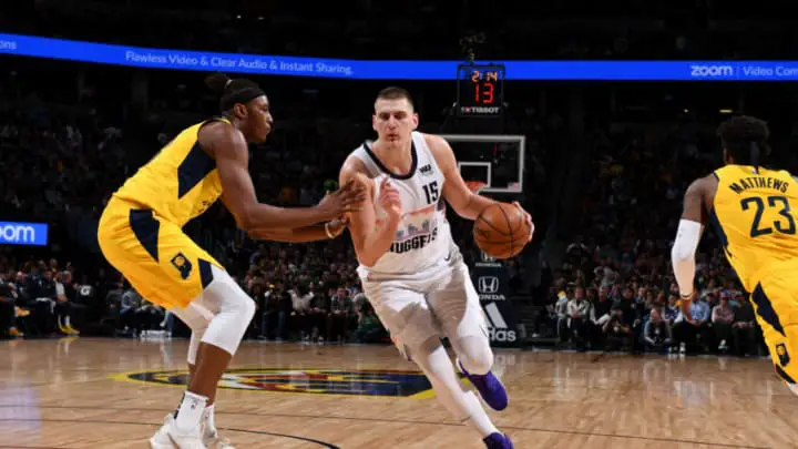 Mike Miller on Nikola Jokic: Whats the Story?
