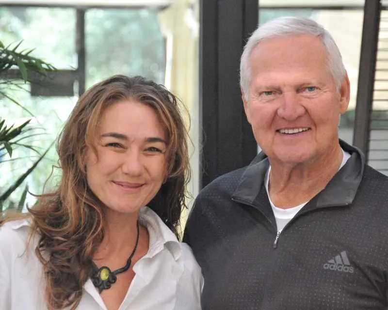 Inside Jerry West Home: Check Out Photos of His Amazing Place!